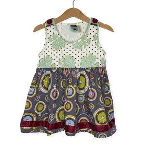 MJ Lawrence Francis Sara Top